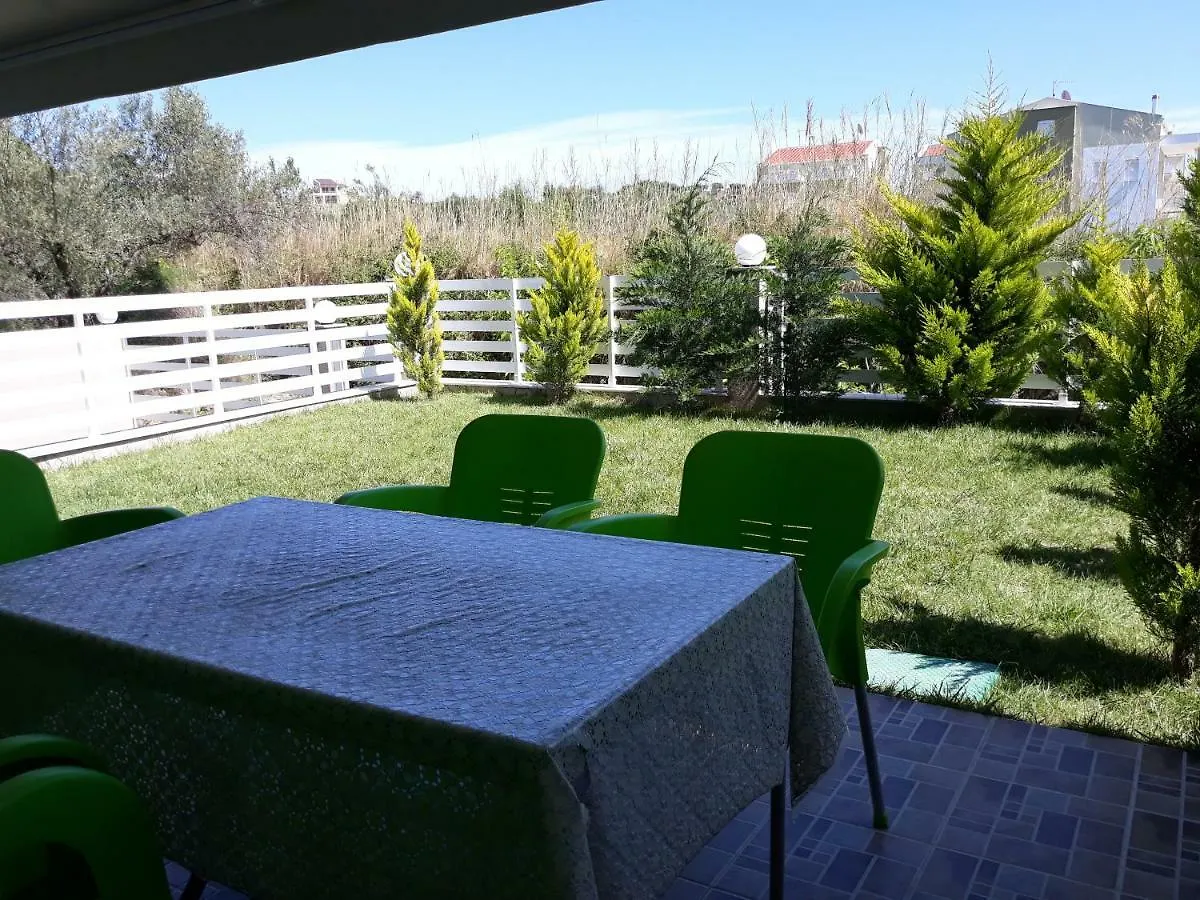 Nadiya House Villa Nikiti  0*, Nikiti (Sithonia) Greece