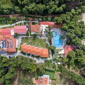 3* Szálloda Porfi