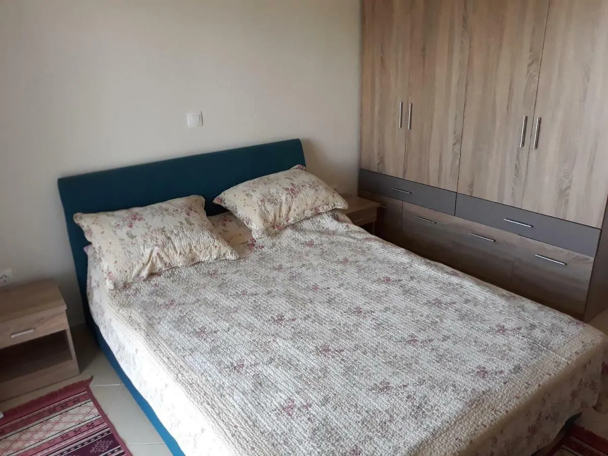 니키티 Nadiya House 빌라 그리스