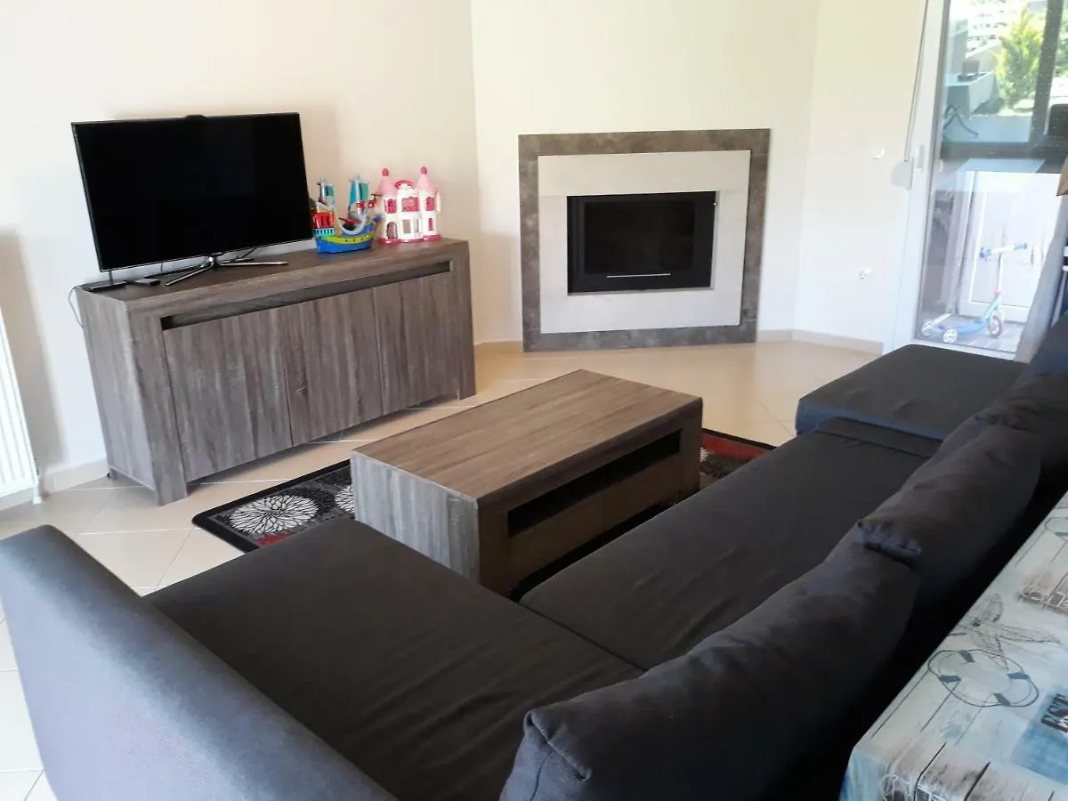 니키티 Nadiya House 빌라 0*,